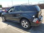 2009 Mercedes-Benz Ml 350 للبيع في Wilmington، CA - Rear End