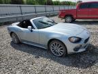 2019 Fiat 124 Spider Classica იყიდება Memphis-ში, TN - Water/Flood