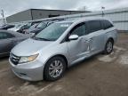 2014 Honda Odyssey Exl იყიდება Lexington-ში, KY - Side