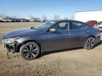 2019 NISSAN ALTIMA SV   for sale at Copart AB - CALGARY
