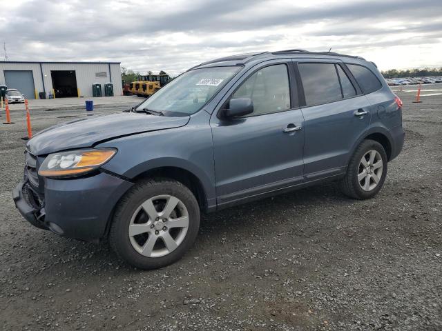 2009 Hyundai Santa Fe Se