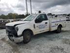 2017 Ford F250 Super Duty للبيع في Loganville، GA - Front End