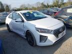 2021 HYUNDAI IONIQ PREM for sale at Copart WOLVERHAMPTON