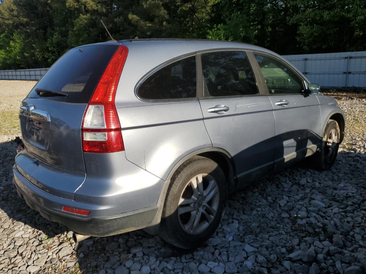 2010 Honda CR-V - Image 3