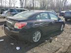 2013 Subaru Impreza Limited for Sale in New Britain, CT - Rear End