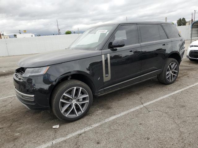 LAND ROVER RANGEROVER – zdjęcie z aukcji, lot #52424685