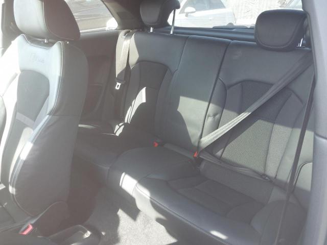 2014 AUDI A1 S LINE