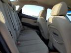 2010 Hyundai Elantra Blue en Venta en Taylor, TX - Hail