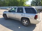 2007 Chevrolet Trailblazer Ls zu verkaufen in Savannah, GA - Front End