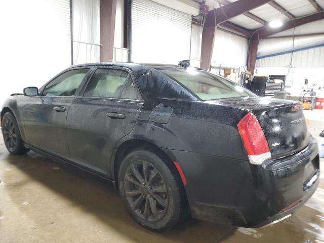  CHRYSLER 300 2016 Czarny