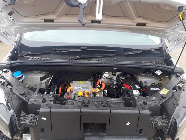 2024 TOYOTA PROACE CIT