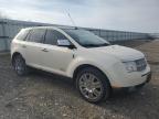 2008 Lincoln Mkx  იყიდება Earlington-ში, KY - Side