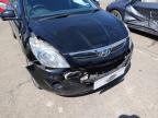 2011 HYUNDAI I20 COMFOR for sale at Copart NEWBURY