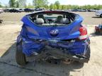 2012 Hyundai Veloster  en Venta en Windsor, NJ - Front End