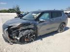 2022 Mitsubishi Outlander Se იყიდება Homestead-ში, FL - Front End