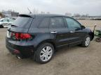 2012 Acura Rdx Technology for Sale in Bowmanville, ON - Front End