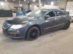 2010 Volkswagen Cc Luxury იყიდება Blaine-ში, MN - Mechanical