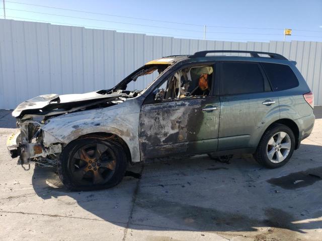 2009 Subaru Forester 2.5Xt