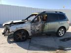 2009 Subaru Forester 2.5Xt for Sale in Littleton, CO - Burn - Engine