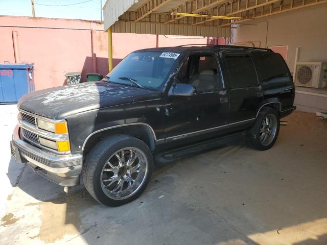 1995 Chevrolet Tahoe K1500
