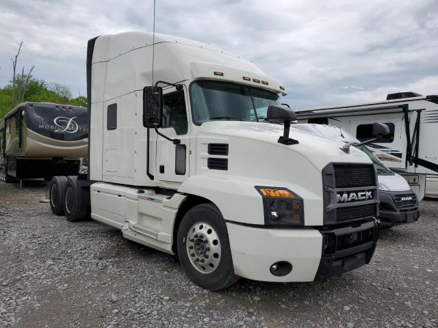 2019 Mack Anthem Semi Truck