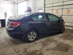 2014 Honda Civic Lx للبيع في Ham Lake، MN - Front End