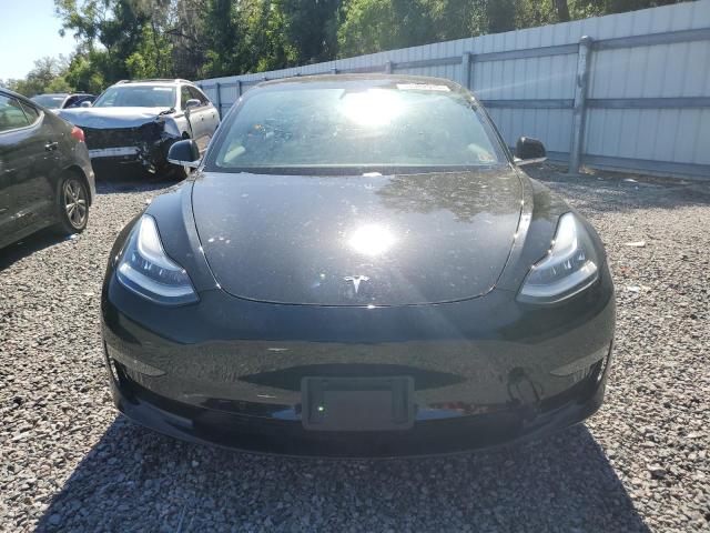  TESLA MODEL 3 2020 Black