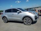 2020 Kia Sportage Lx for Sale in Grand Prairie, TX - Side