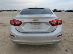 2019 Chevrolet Cruze Lt en Venta en San Antonio, TX - Front End