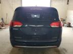 2017 Chrysler Pacifica Limited за продажба в Lexington, KY - Water/Flood
