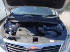 2013 KIA SPORTAGE 2 for sale at Copart SANDWICH