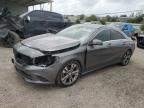 2016 Mercedes-Benz Cla 250 იყიდება Houston-ში, TX - Front End