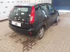 2006 FORD FIESTA ZET for sale at Copart SANDWICH
