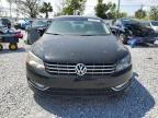 2015 Volkswagen Passat Sel zu verkaufen in Riverview, FL - Mechanical