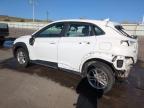 2022 Hyundai Kona Sel en Venta en Littleton, CO - Rear End