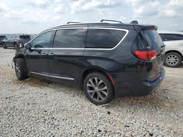 Минивэны CHRYSLER PACIFICA 2017 Черный