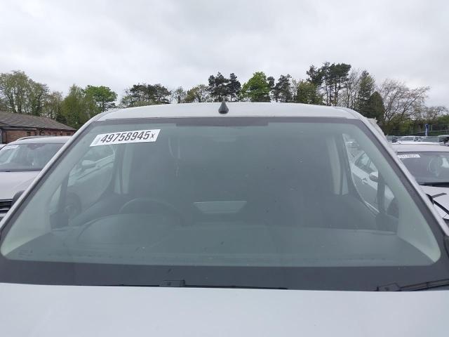 2023 CITROEN BERLINGO 1.5 BLUEHDI 1000KG ENTERPRISE ED 100PS 6 SPEED S/S