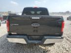 2015 Ford F150 Supercrew იყიდება San Antonio-ში, TX - Front End