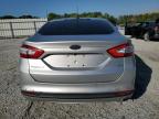 2016 Ford Fusion Se for Sale in Fairburn, GA - Front End