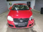 2009 Volkswagen Jetta Se იყიდება Candia-ში, NH - Front End