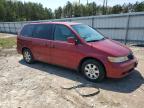 2002 Honda Odyssey Exl იყიდება Charles City-ში, VA - Rear End