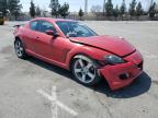 2005 Mazda Rx8  en Venta en Rancho Cucamonga, CA - Front End