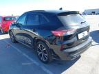 2023 FORD KUGA ST-LI for sale at Copart CHESTER