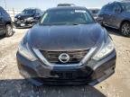 2018 Nissan Altima 2.5 zu verkaufen in Cahokia Heights, IL - Rear End