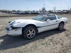1989 Chevrolet Corvette  for Sale in Eugene, OR - Front End