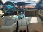 2008 Bmw 528 I na sprzedaż w Mebane, NC - Rear End