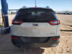 2017 Jeep Cherokee Latitude for Sale in Phoenix, AZ - Front End