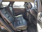 2014 Dodge Durango Limited de vânzare în Albuquerque, NM - Mechanical