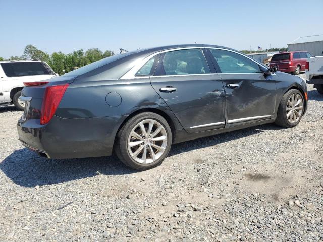 CADILLAC XTS 2014 Gray