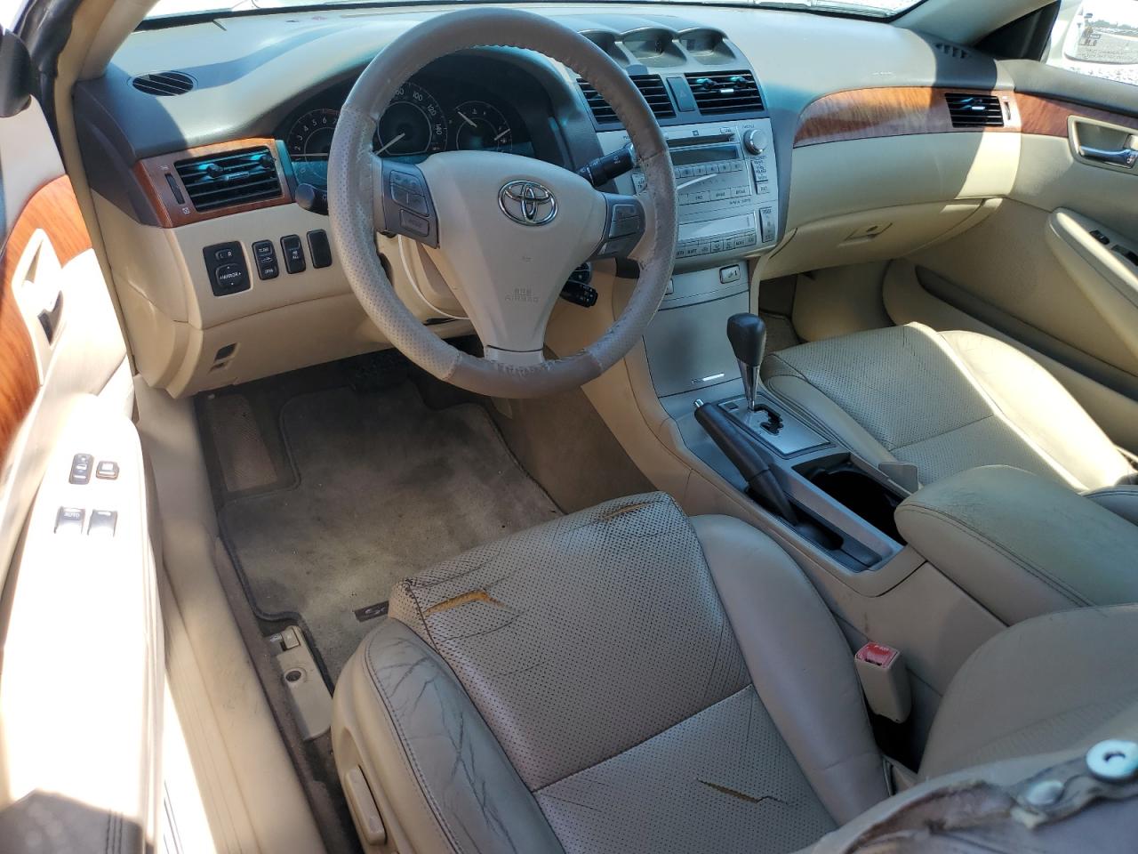 2008 Toyota Camry Solara Se VIN: 4T1FA38P18U148622 Lot: 55301885